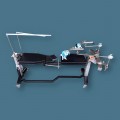 Mizuho OSI Jackson Spinal Table