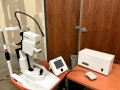 Heidelberg OCT Spectralis Optical Coherence Tomography