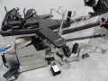 Mizuho OSI Hana Orthopedic Surgical Table HIP TKA 