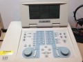 GSI 61 Clinical 2 Channel Audiometer Complete w Current Calibration Certificate