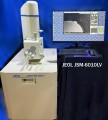 JEOL JSM 6010LV Scanning Electron Microscope SEM WINDOWS 11