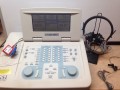 GSI 61 Clinical 2 Channel Audiometer w High Freq Upgrade and Calibration Cert 