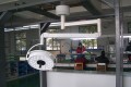 STO New Mobile Minor Surgery Light Ceiling Mount Shadowless LED Media Lamp