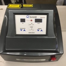 Light Age Q-Clear Laser System