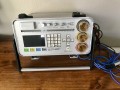 Regumed BICOM Optima Mobile with lots of accessories