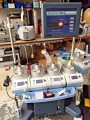 Sarns terumo system one heart lung machine