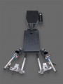 OSI Ovation Hip Fracture Table Model 6305