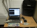 Cadwell Sierra Wedge Windows Laptop EMG NCV SSEP System