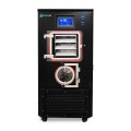 Lab Equipment USA Lab Pharmaceutical Freeze dryer - 3 shelves  -76°C