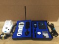 Otodynamics Otocheck TE OAE Screener Audiometer With Extras