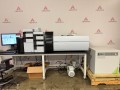 SHIMADZU LCMS 8030 LC-20AD PUMP, SIL-20 PEAK NITROGEN GENERATOR SOFTWARE