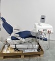  New ADEC 511 Dental Chair PRO 532 Delivery ASSTs 545 and ADEC 577L LED Light
