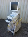 HITACHI HI VISION Avius Ultrasound System