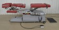Lloyd Galaxy Ultimate Chiropractic Table Elevation Hylo and Flexion Distraction