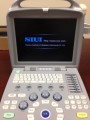 SIUI Apogee 1100 3D 4D Portable Ultrasound System with 4DL40K 3D 4D Probe