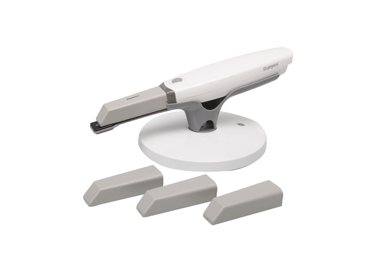 QuickScanIOS IntraOral Scanner Demo unit Scanner - Lab Equipments | www ...