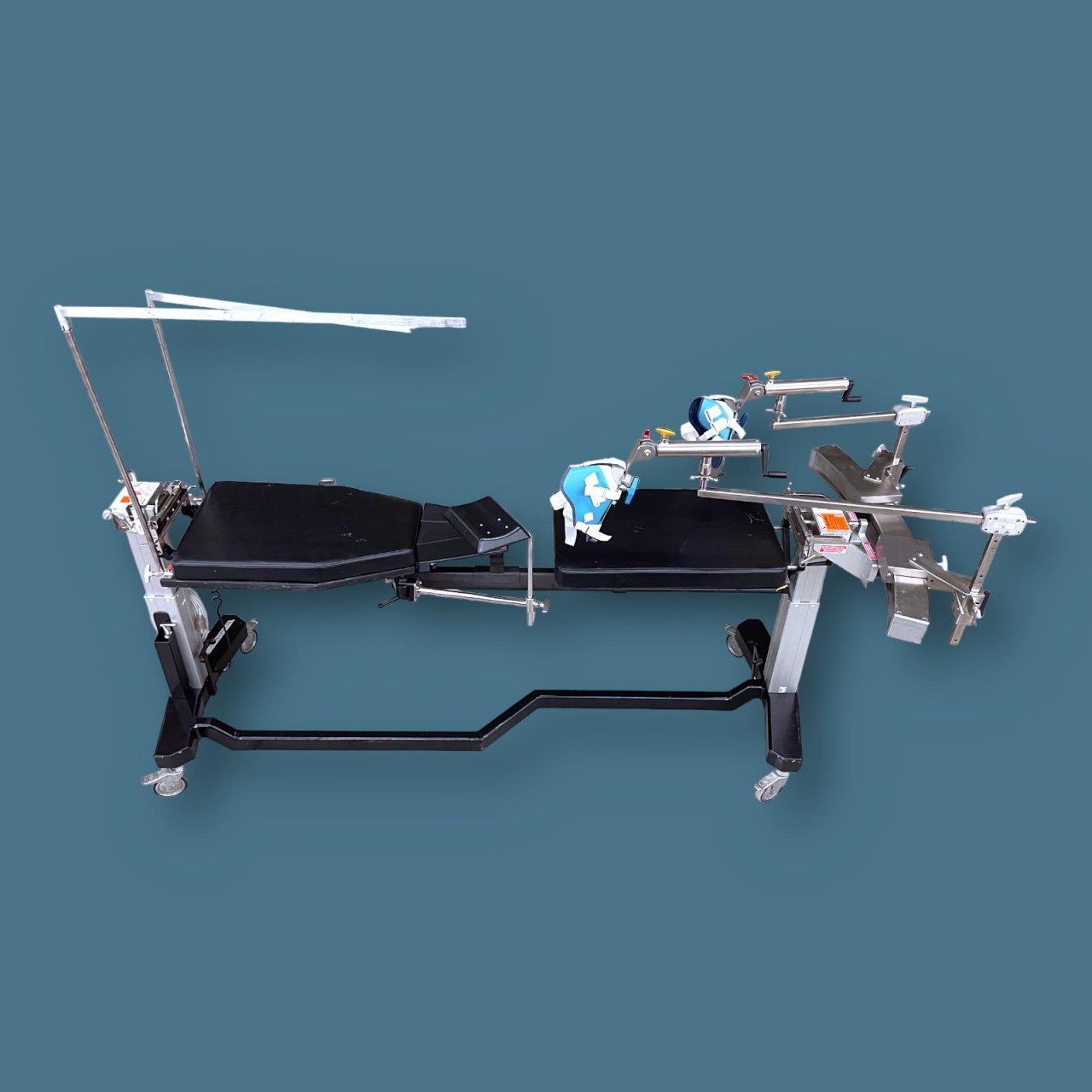 Mizuho OSI Jackson Spinal Table - Lab Equipments | www.Labequpments.com