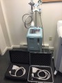 CUTERA XEO LASER Loaded software