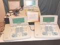 GSI 61 Clinical Audiometer all new accessories includes GSI Suite Software