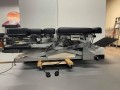Lloyd Galaxy 900HS Elevation, Hylo Adjusting Table Manual Full Drops C T L P