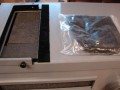 BAYER / AGFA PORTABLE X-RAY FILM PROCESSING DARKROOM